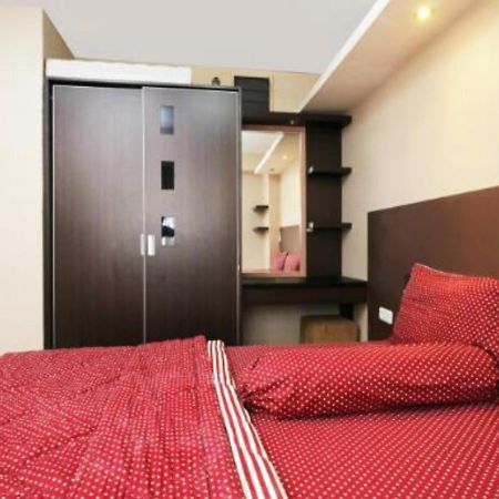 ג'קרטה Kalibata City By Sang Living מראה חיצוני תמונה