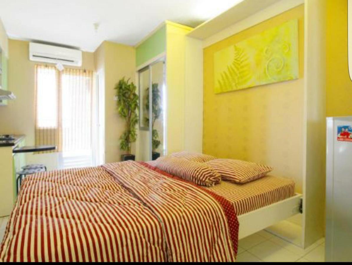 ג'קרטה Kalibata City By Sang Living מראה חיצוני תמונה
