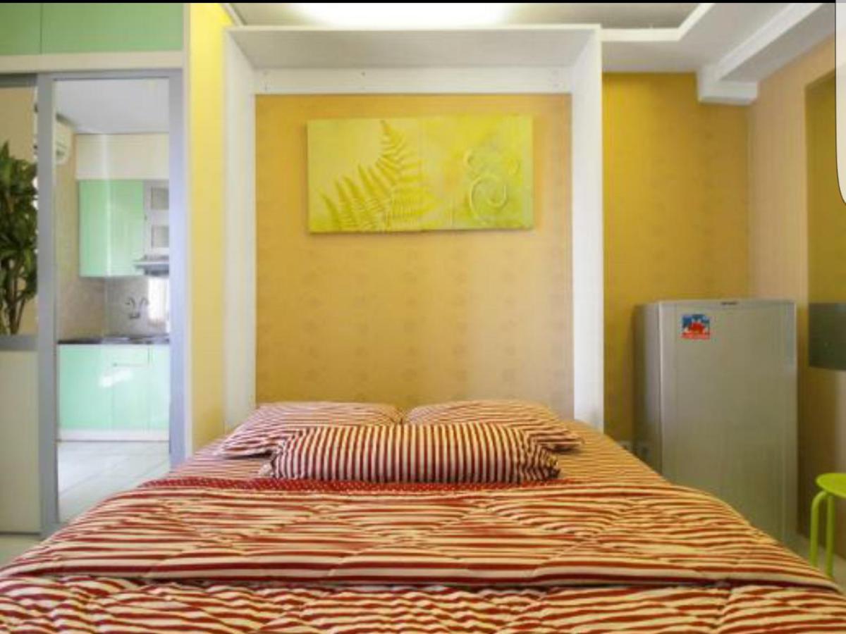 ג'קרטה Kalibata City By Sang Living מראה חיצוני תמונה