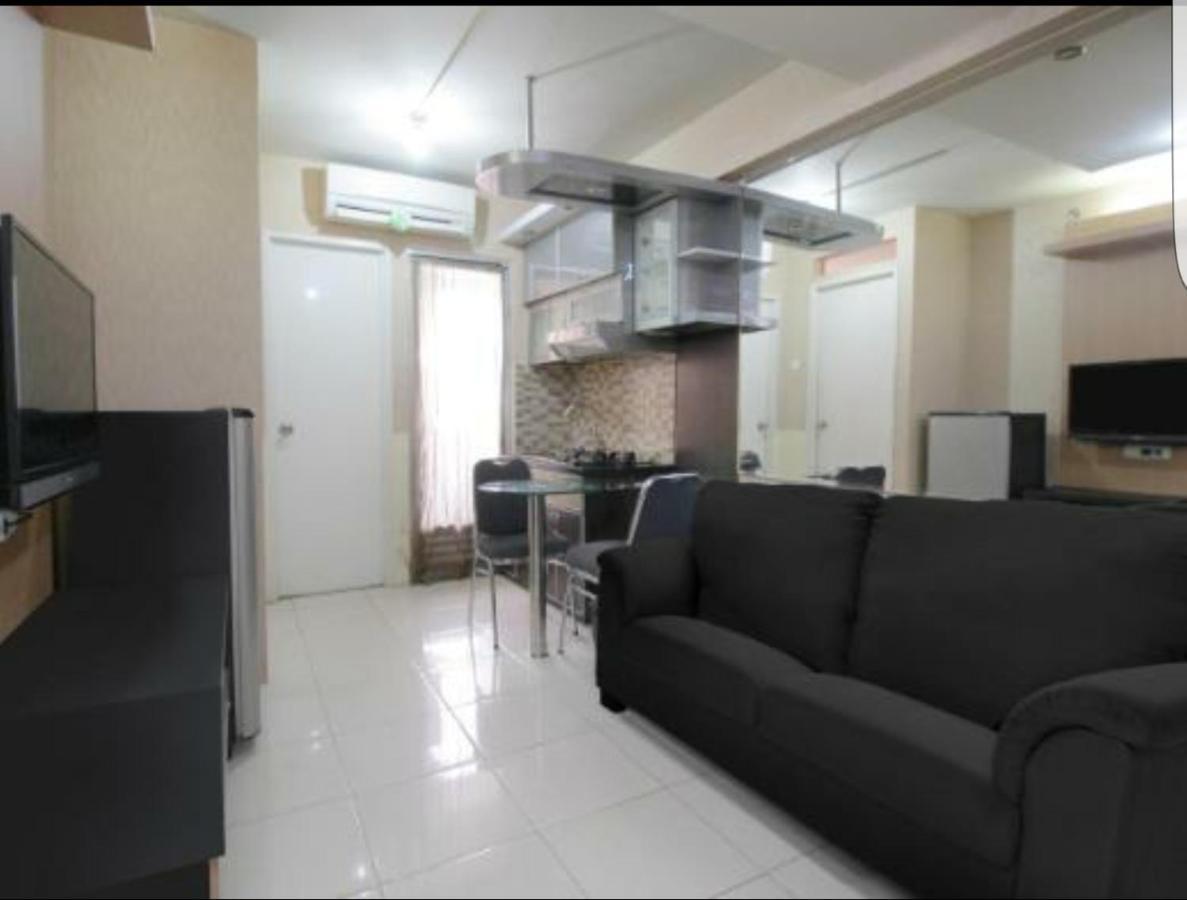 ג'קרטה Kalibata City By Sang Living מראה חיצוני תמונה